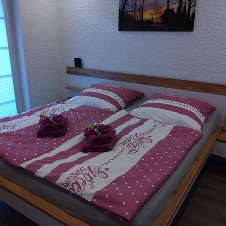 Bungalow 269 In Tossens Stick ภายนอก รูปภาพ
