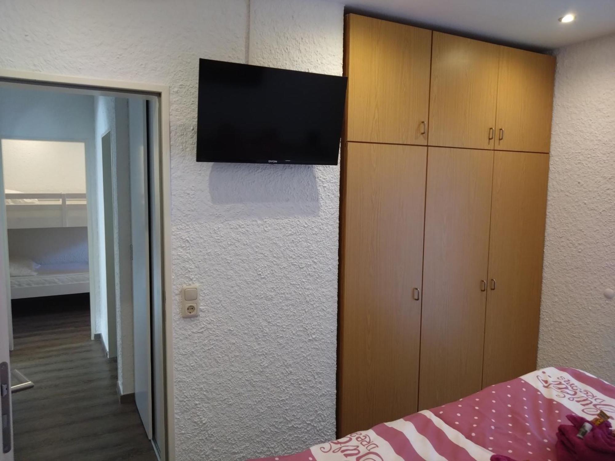 Bungalow 269 In Tossens Stick ภายนอก รูปภาพ